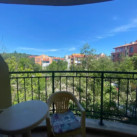 Amadeus 1 - 13b Large Two Bedroom * 써니비치