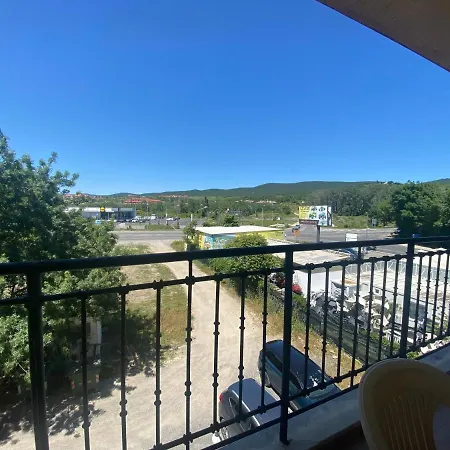 Amadeus 1 - 13b Large Two Bedroom * 阳光海滩