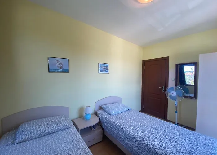 Amadeus 1 - 13b Large Two Bedroom 公寓 *