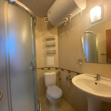 公寓 Amadeus 1 - 13b Large Two Bedroom *