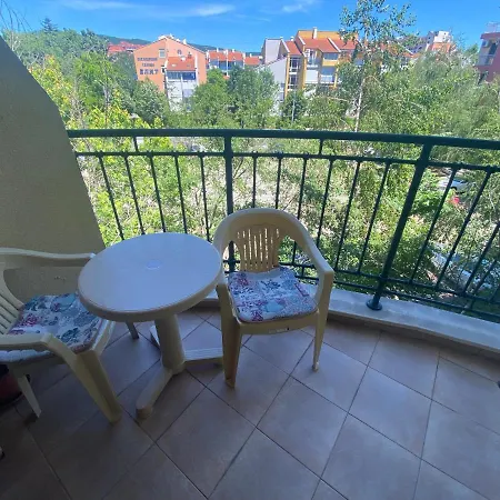 公寓 Amadeus 1 - 13b Large Two Bedroom