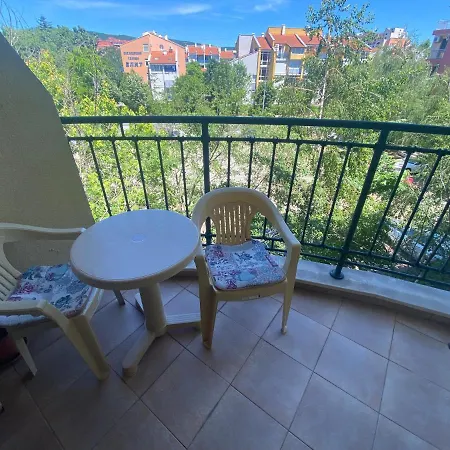Appartamento Amadeus 1 - 13b Large Two Bedroom