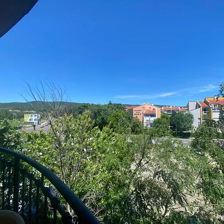 Appartamento Amadeus 1 - 13b Large Two Bedroom Sunny Beach