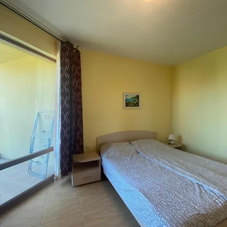 Appartement Amadeus 1 - 13b Large Two Bedroom