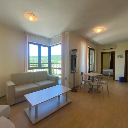 Amadeus 1 - 13b Large Two Bedroom 公寓