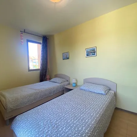 公寓 Amadeus 1 - 13b Large Two Bedroom *