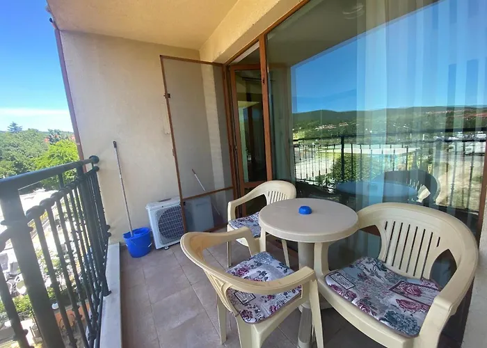 Amadeus 1 - 13b Large Two Bedroom 公寓