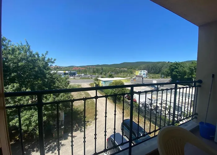 Amadeus 1 - 13b Large Two Bedroom * 阳光海滩