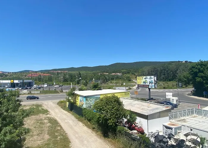 Amadeus 1 - 13b Large Two Bedroom * 阳光海滩