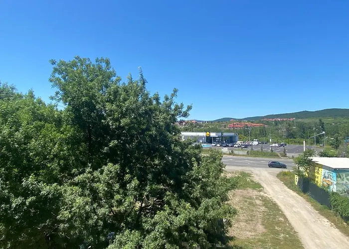 Amadeus 1 - 13b Large Two Bedroom 公寓 *