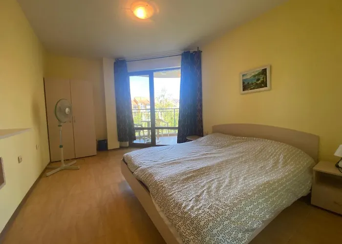 公寓 Amadeus 1 - 13b Large Two Bedroom *