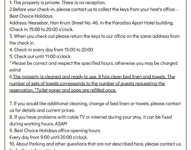 Amadeus 1 - 13b Large Two Bedroom 公寓