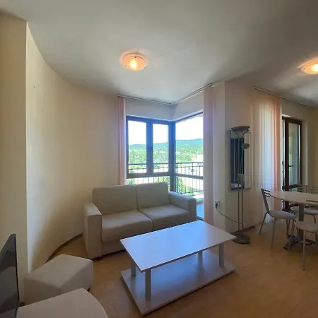 Apartamento Amadeus 1 - 13b Large Two Bedroom