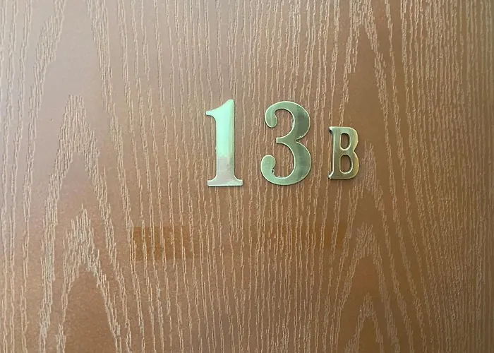 Amadeus 1 - 13b Large Two Bedroom 阳光海滩