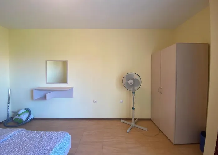 Amadeus 1 - 13b Large Two Bedroom 公寓