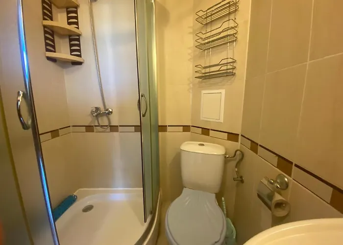 Amadeus 1 - 13b Large Two Bedroom * 阳光海滩