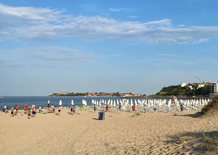 Amadeus 1 - 13b Large Two Bedroom 公寓 *