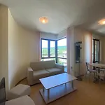 شقة Amadeus 1 - 13b Large Two Bedroom