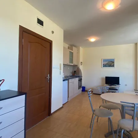 Amadeus 1 - 13b Large Two Bedroom * Слънчев бряг