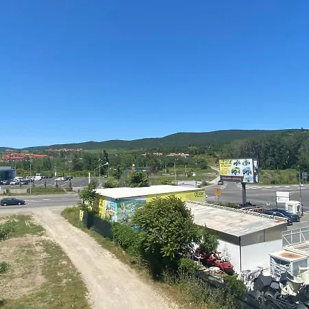 Amadeus 1 - 13b Large Two Bedroom * Слънчев бряг