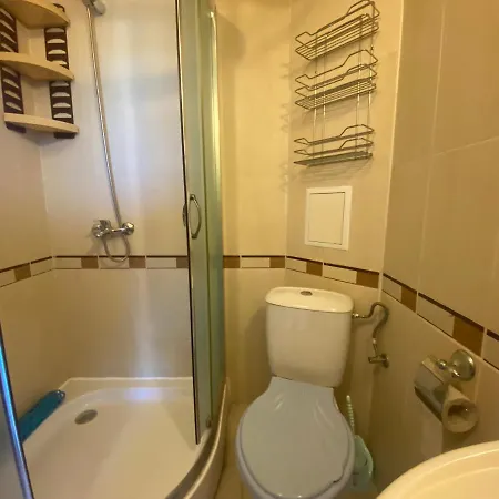 Amadeus 1 - 13b Large Two Bedroom * Слънчев бряг